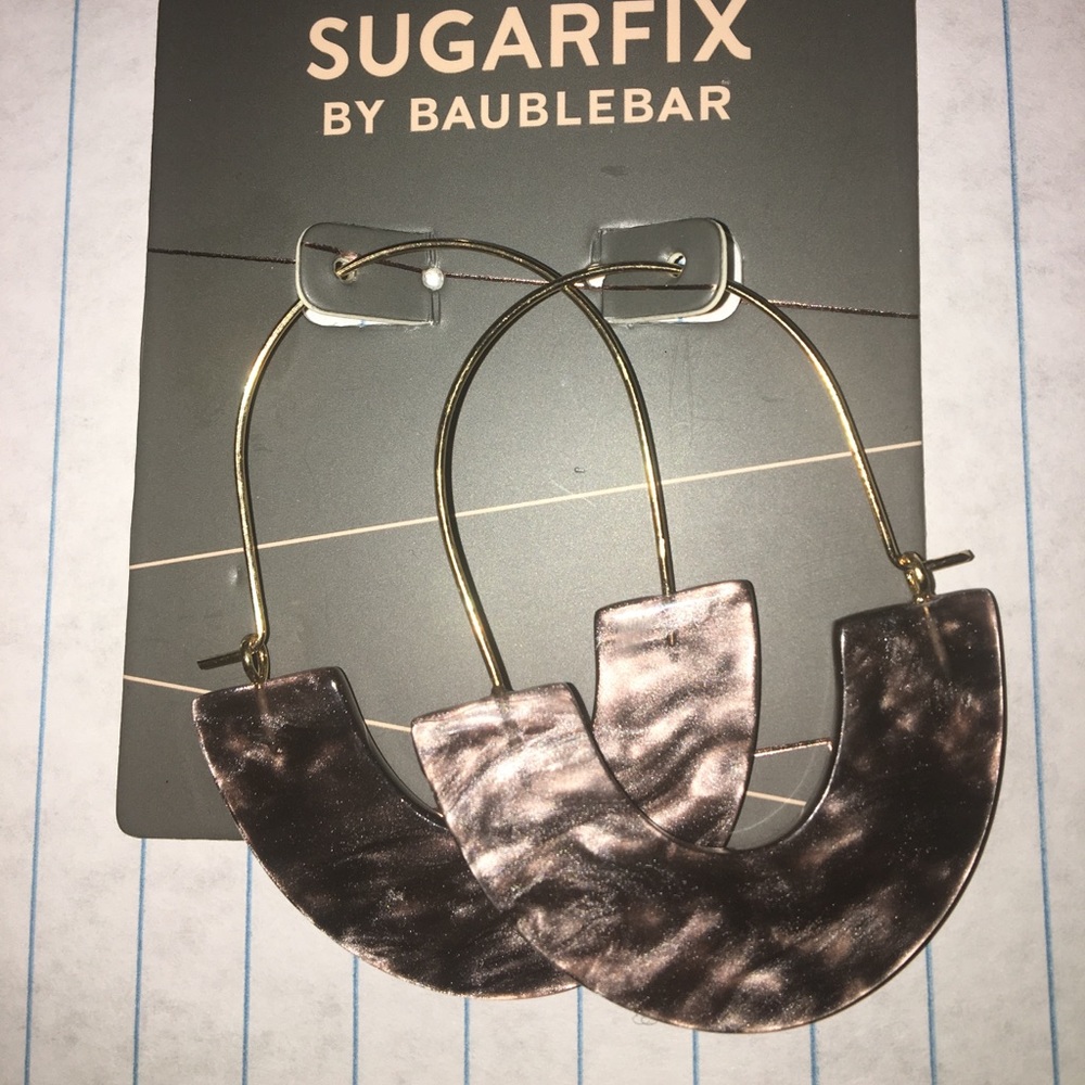 Sugar fix Earrings